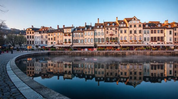 Les meilleurs salons d'extensions capillaires à Annecy