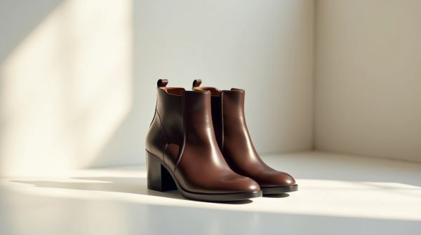 Optimiser votre style avec des boots femme tendance