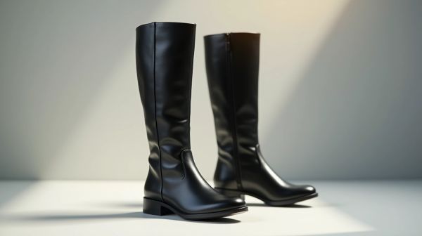 Optimiser votre style avec des boots femme tendance