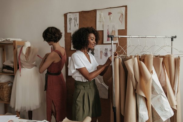 Les tendances mode pour femme : le chic au féminin !